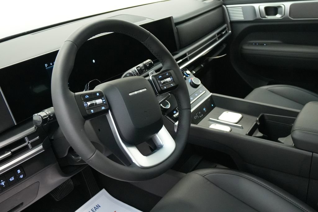 New 2026 Hyundai Santa Fe XRT image 14