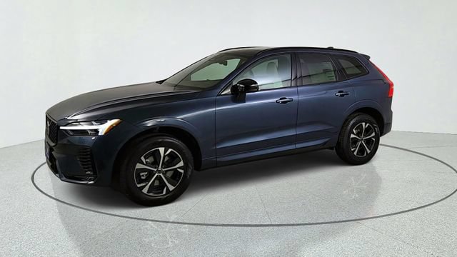 New 2027 Volvo XC60 B5 Core AWD/4WD image 3