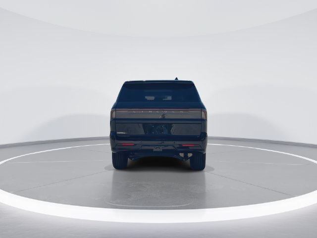 New 2027 Lincoln Navigator Reserve AWD/4WD image 7