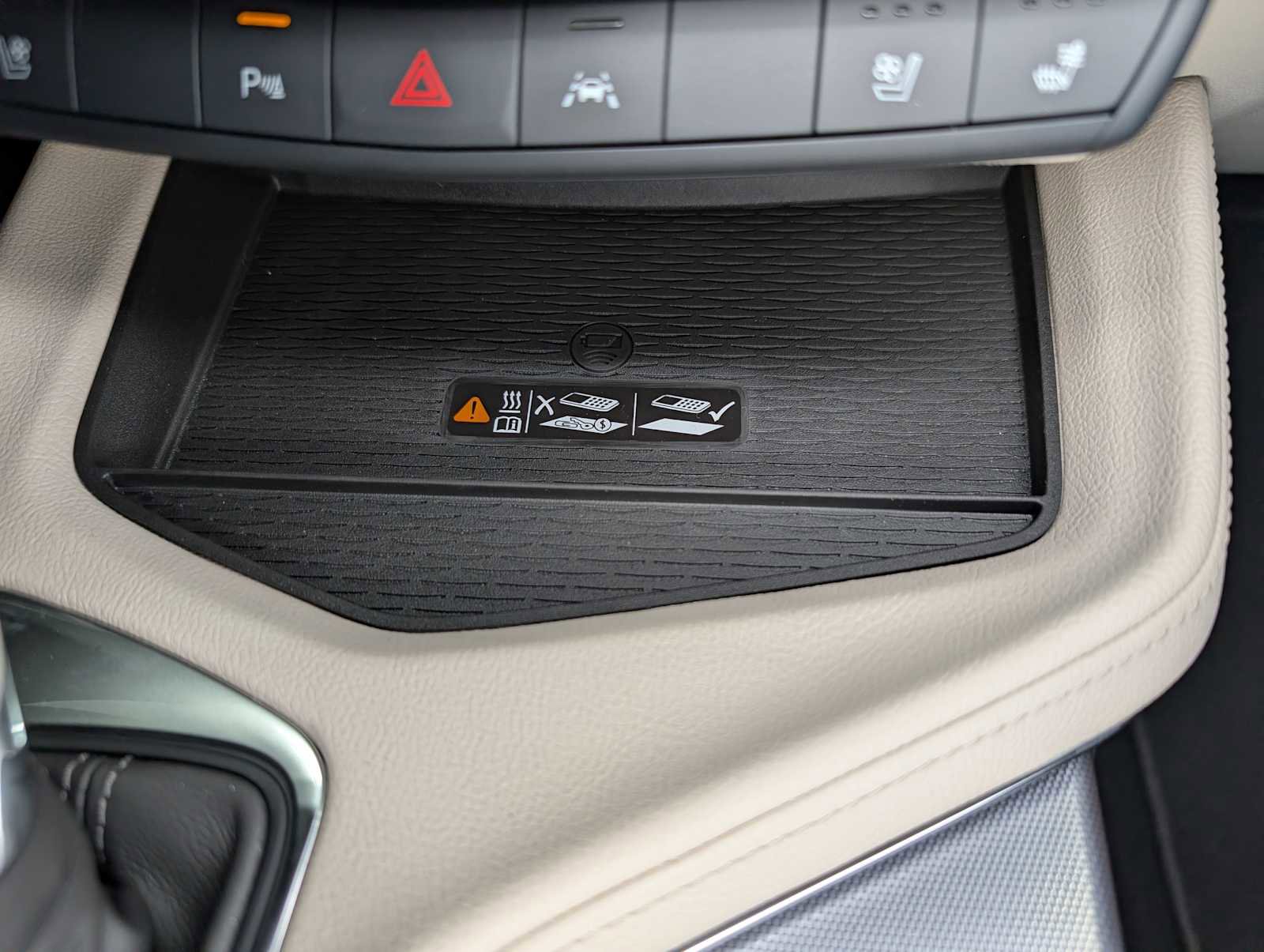 New 2026 Cadillac CT4 Premium Luxury image 26