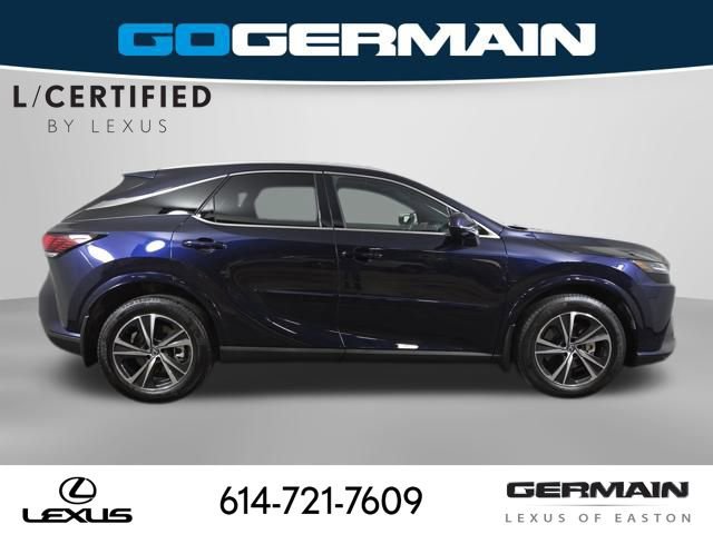 Certified 2024 Lexus RX 350 Premium Plus image 7