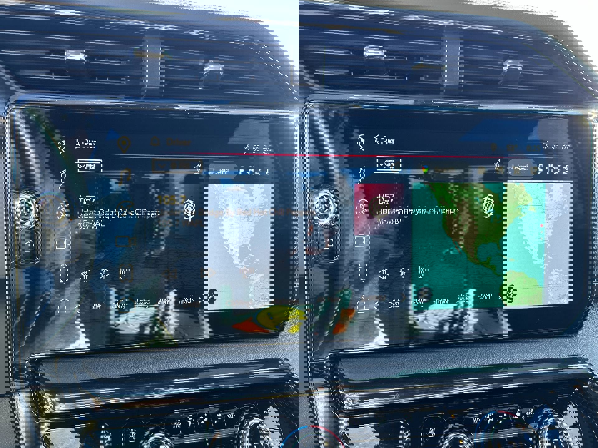 Used 2022 GMC Sierra 1500 AT4 w/ AT4 Premium Package image 16