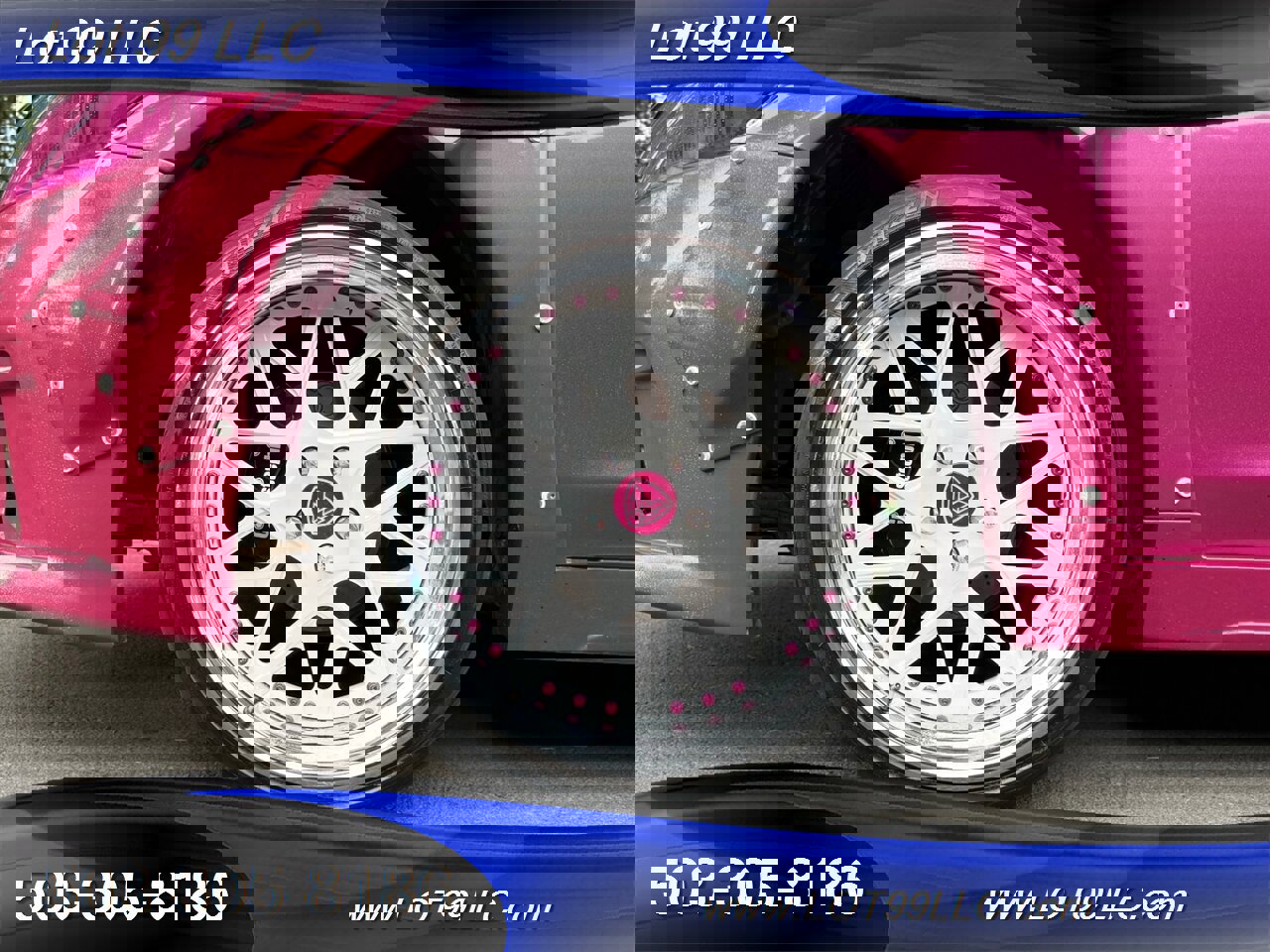 Used 2011 Honda Accord LX image 80