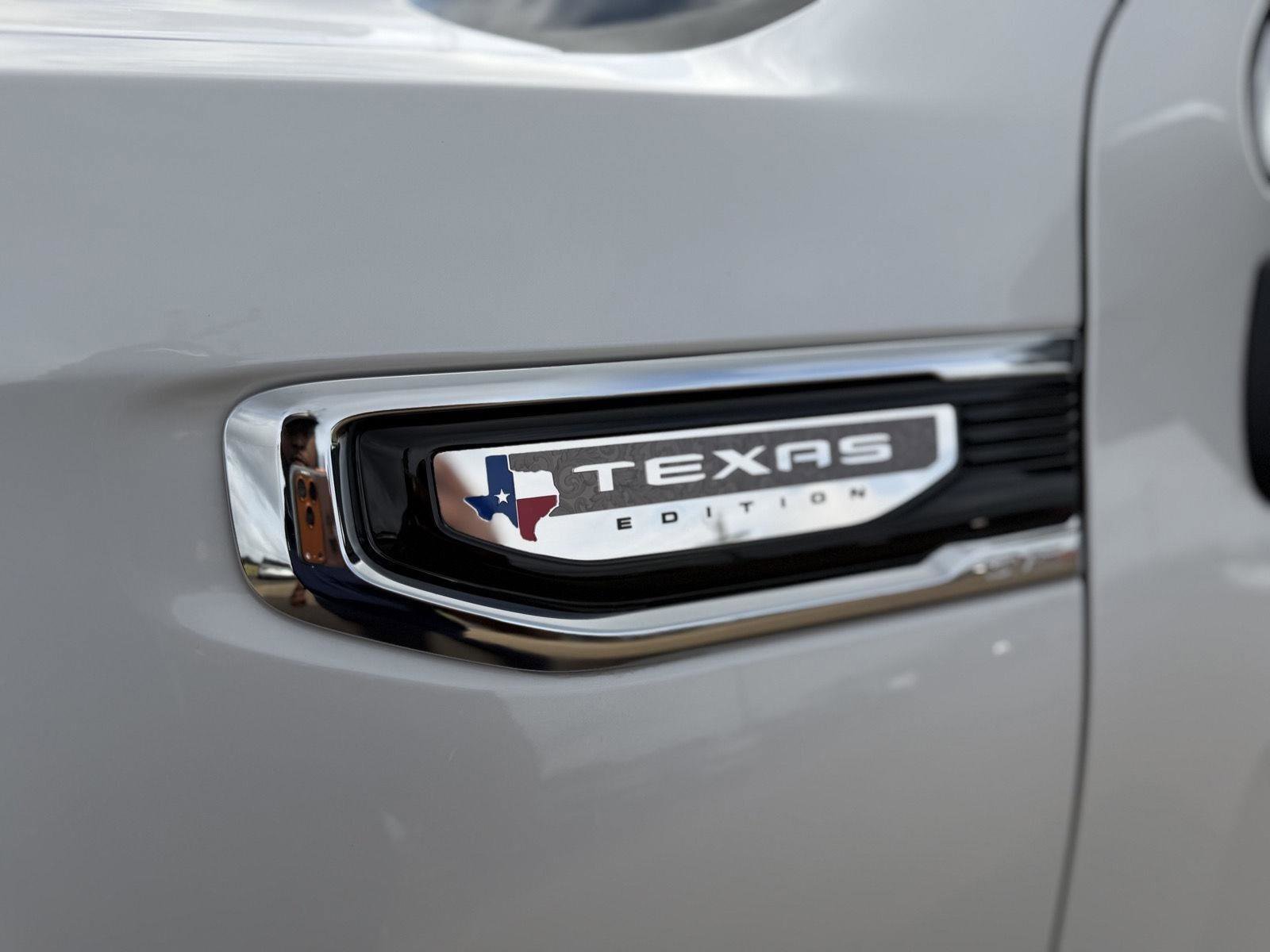 Used 2025 GMC Sierra 1500 SLT image 9