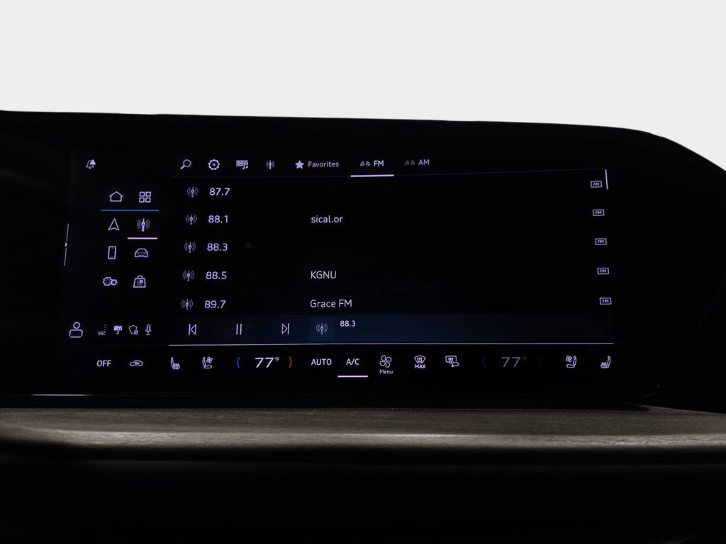 Certified 2025 Audi Q5 Prestige image 23