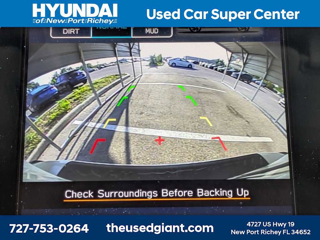 Used 2025 Subaru Crosstrek 2.0i Premium image 24