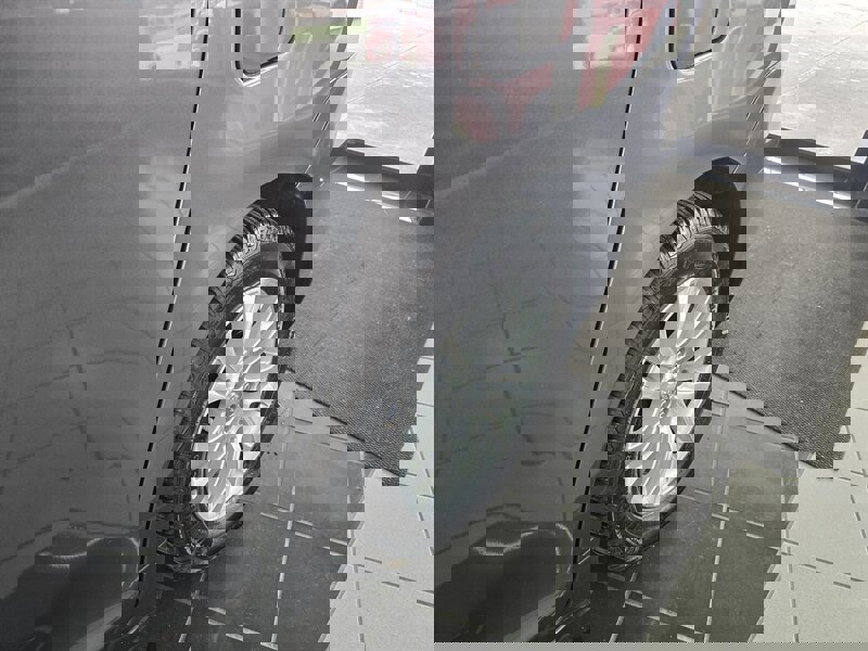 Used 2017 Toyota Sienna XLE w/ XLE Navigation Package image 36