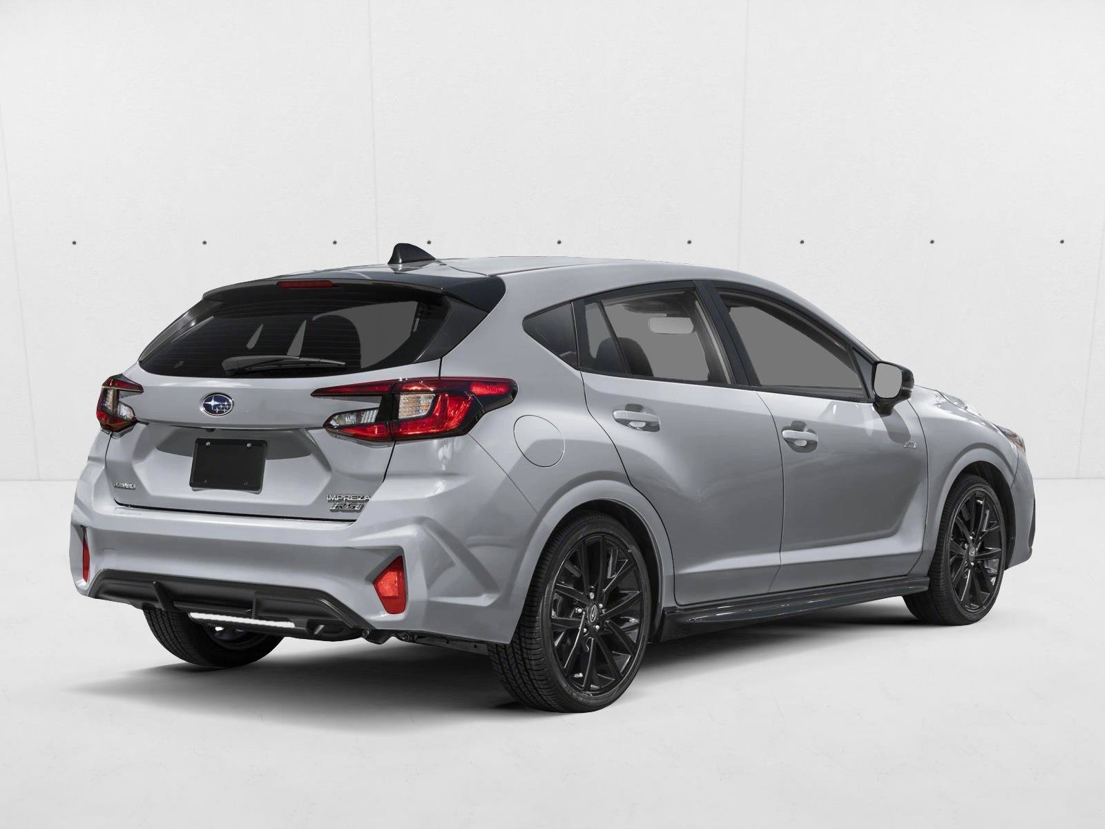 New 2026 Subaru Impreza RS AWD/4WD video 2