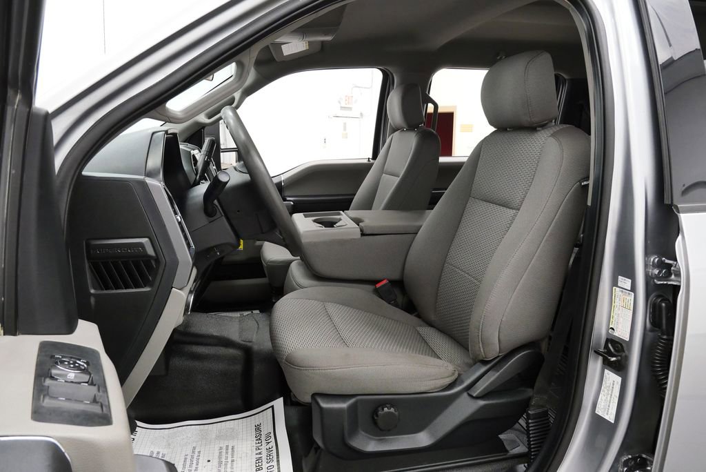 Used 2020 Ford F250 XLT image 16