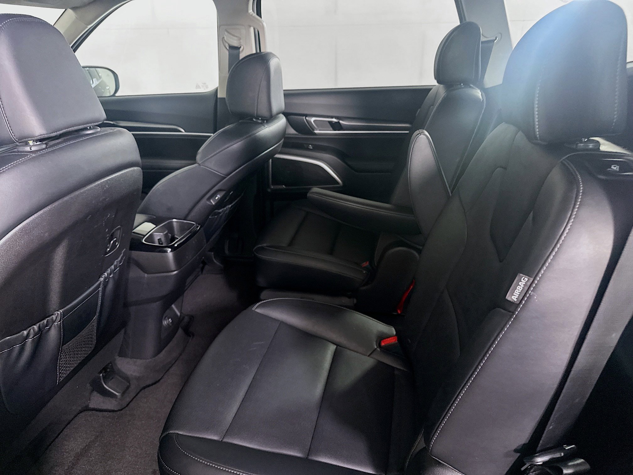 Used 2023 Kia Telluride S image 28