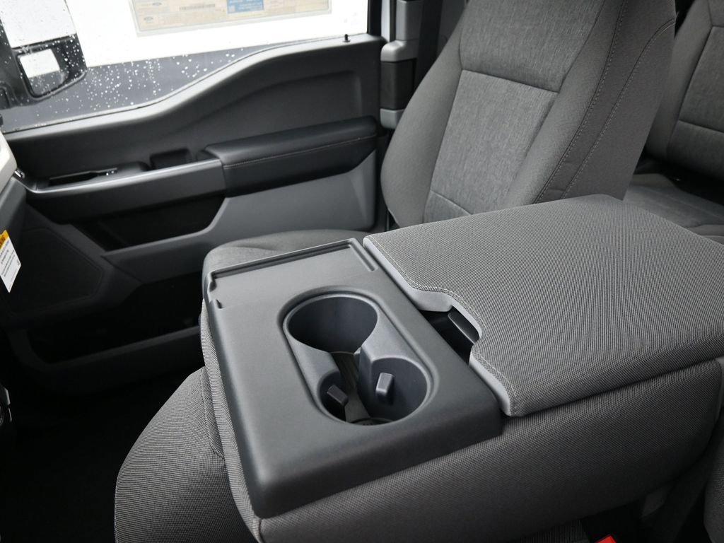 New 2026 Ford F350 XL w/ STX Appearance Package image 42