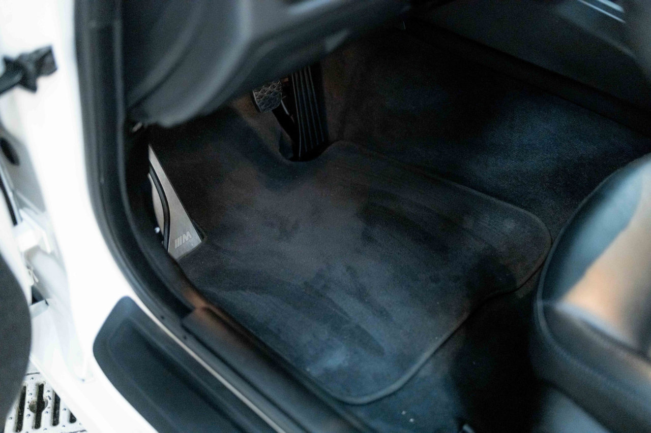 Used 2019 BMW M4 CS w/ Executive Package image 50