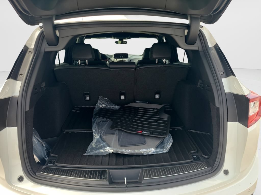 New 2026 Acura RDX A-Spec w/ Advance Package AWD/4WD image 11