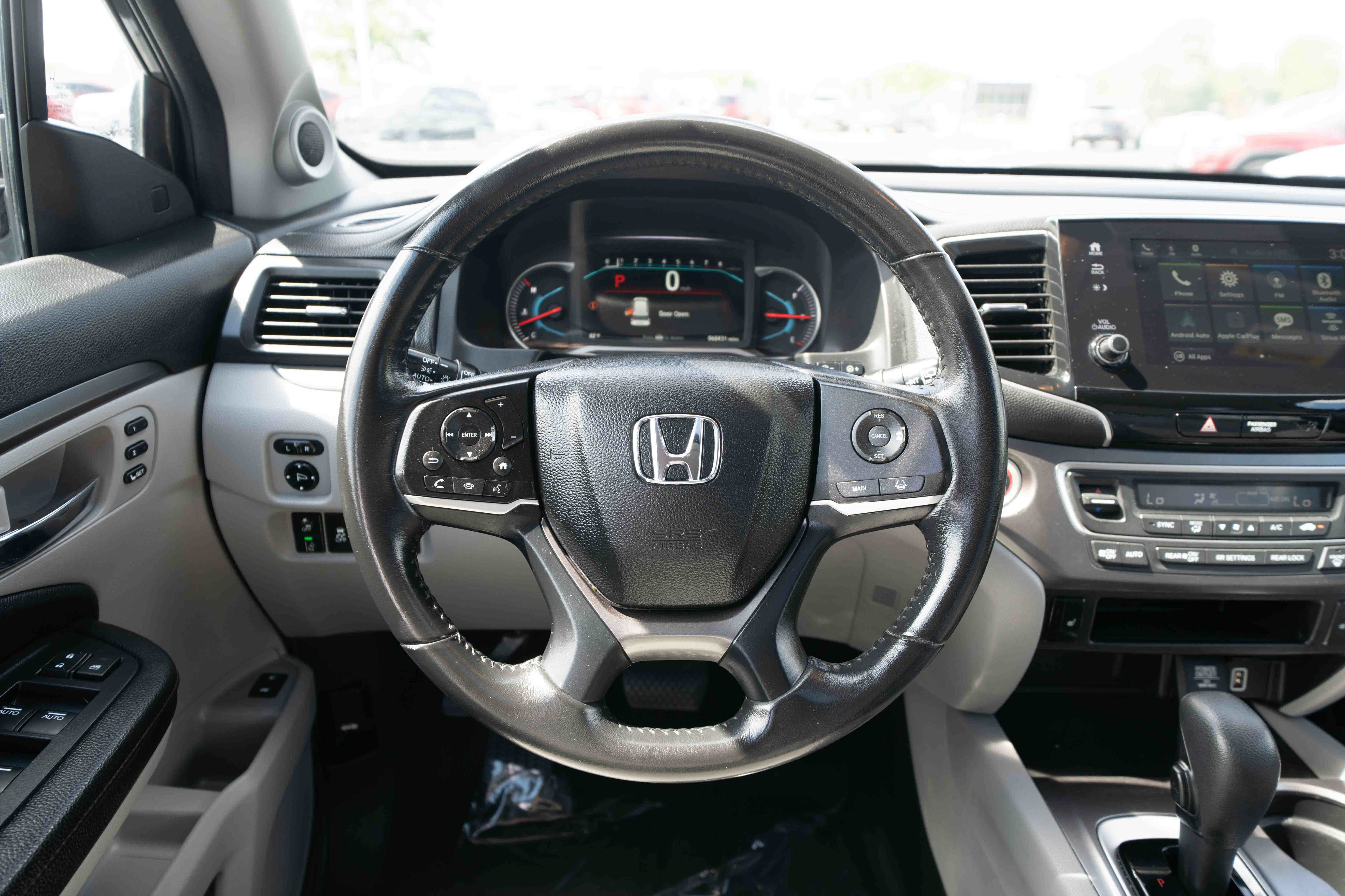 Used 2019 Honda Pilot EX-L image 21