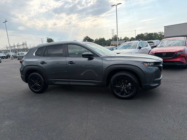 New 2026 MAZDA CX-50 AWD 2.5 S w/ Weather Package image 4