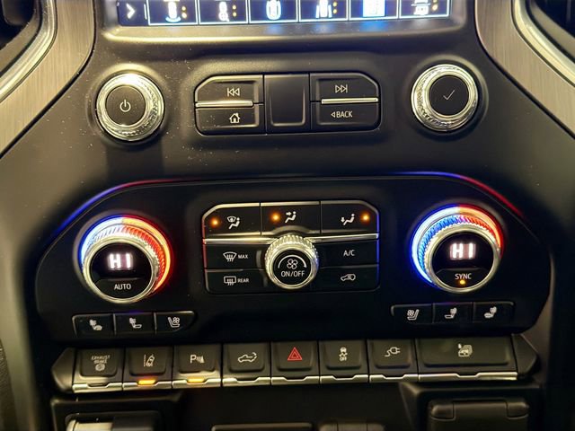 Used 2023 GMC Sierra 3500 Denali w/ Denali Ultimate Package image 15