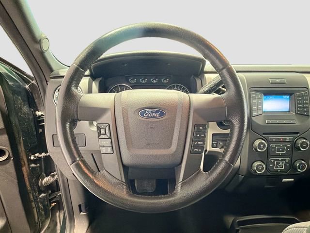 Used 2013 Ford F150 XLT w/ Luxury Equipment Group AWD/4WD image 10