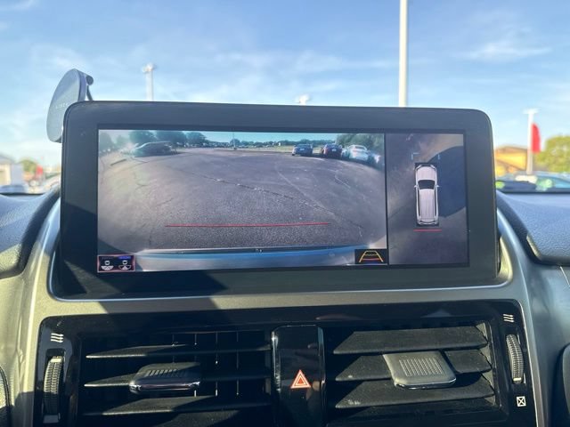 Used 2022 Lexus GX 460 Luxury w/ Accessory Package AWD/4WD image 35