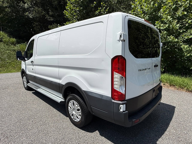 Used 2021 Ford Transit 250 Low Roof w/ Exterior Upgrade Package RWD image 13