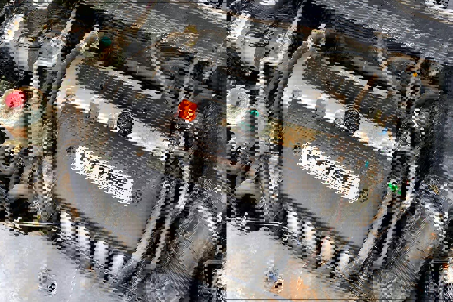 Used 2009 Honda CR-V EX-L image 31