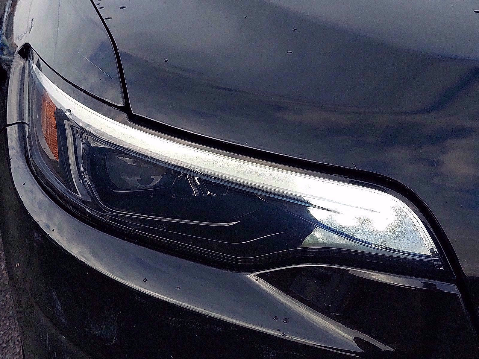 Certified 2019 Jeep Cherokee Limited image 10