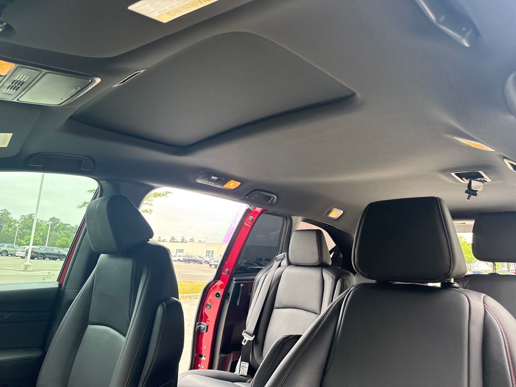 Used 2026 Honda Odyssey Sport-L image 30