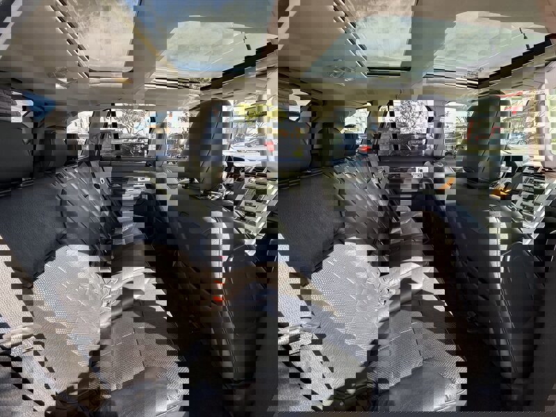 Used 2010 Lincoln MKX 2WD image 40