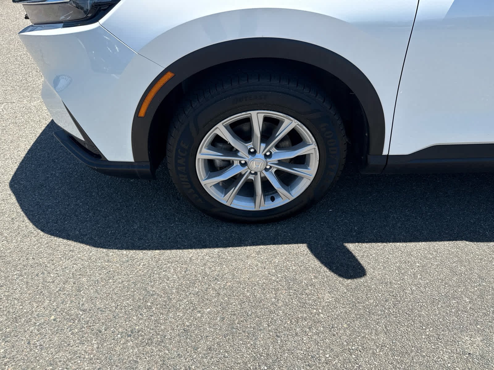 Used 2023 Honda CR-V EX-L image 9