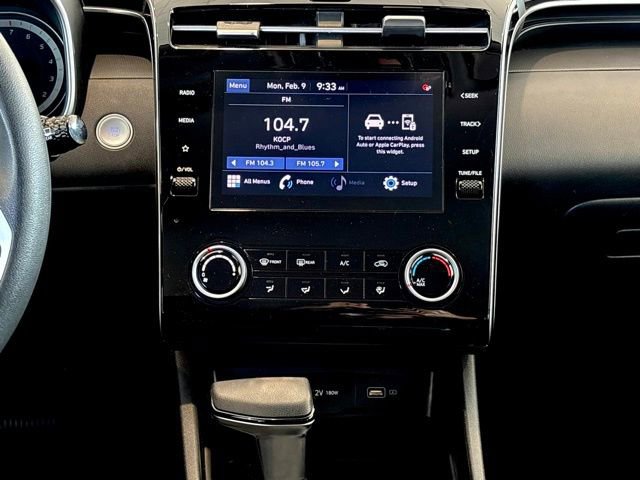 Used 2022 Hyundai Tucson SEL image 15