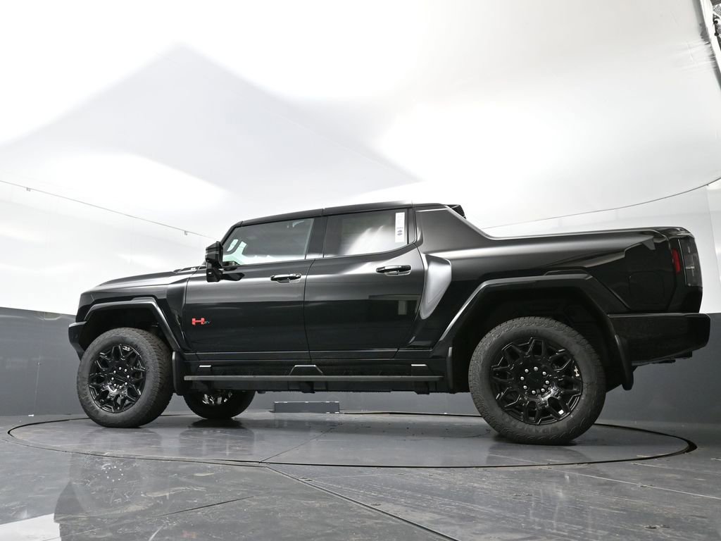 New 2025 GMC Hummer EV 2X w/ LPO, Sport Package image 51