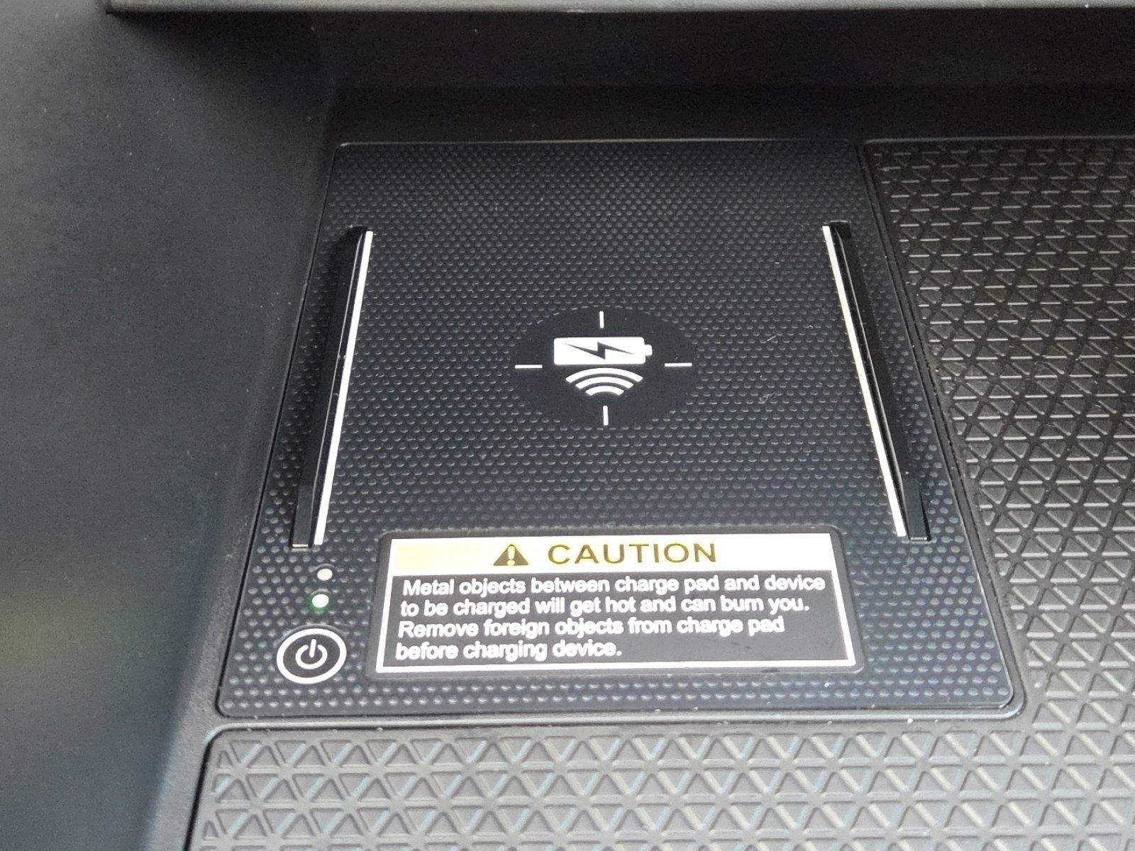 Used 2025 Honda CR-V Sport-L image 9