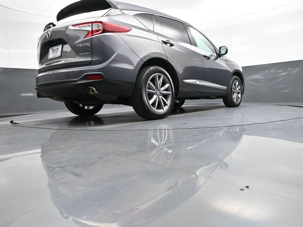 Certified 2021 Acura RDX AWD w/ Technology Package image 30