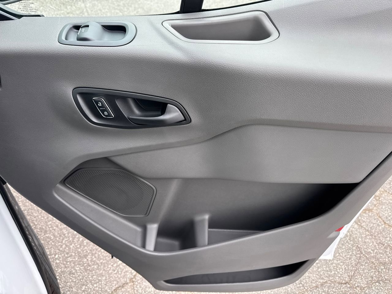 New 2026 Ford Transit 350 148 High Roof Extended image 35