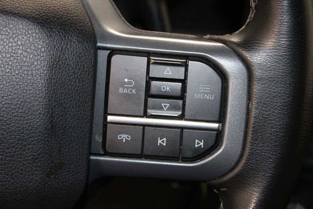 Used 2024 Ford F150 XLT w/ Tow/Haul Package image 40