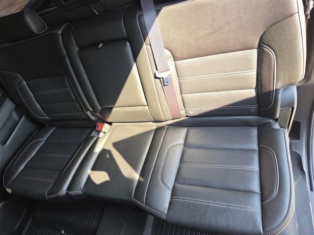 Used 2017 GMC Sierra 1500 Denali image 27