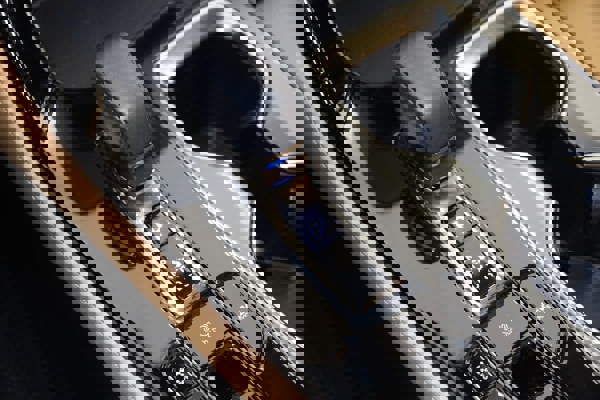 Used 2022 Lexus NX 350 AWD image 8