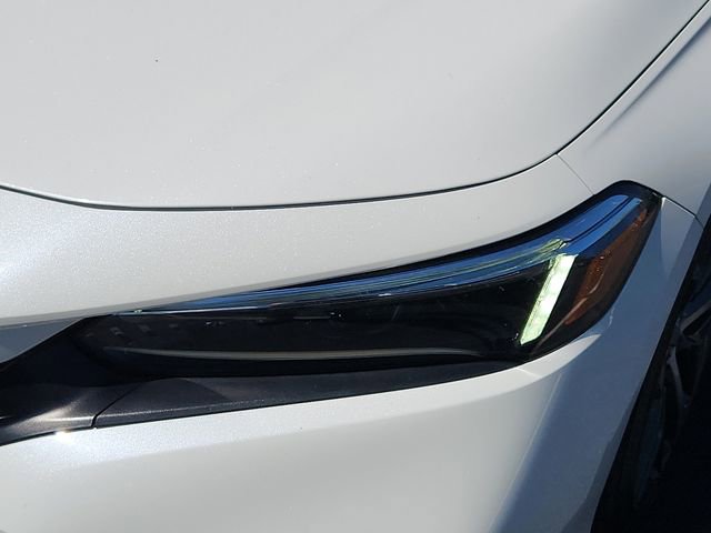 Certified 2023 Honda Civic Touring image 9