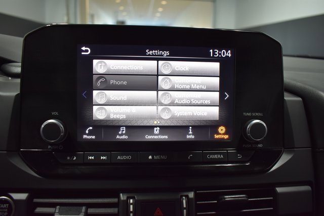 Certified 2024 Nissan Pathfinder S image 20