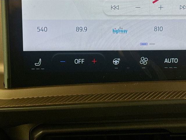 New 2026 Ford Bronco Sport Outer Banks w/ Outer Banks Tech Package+ image 21