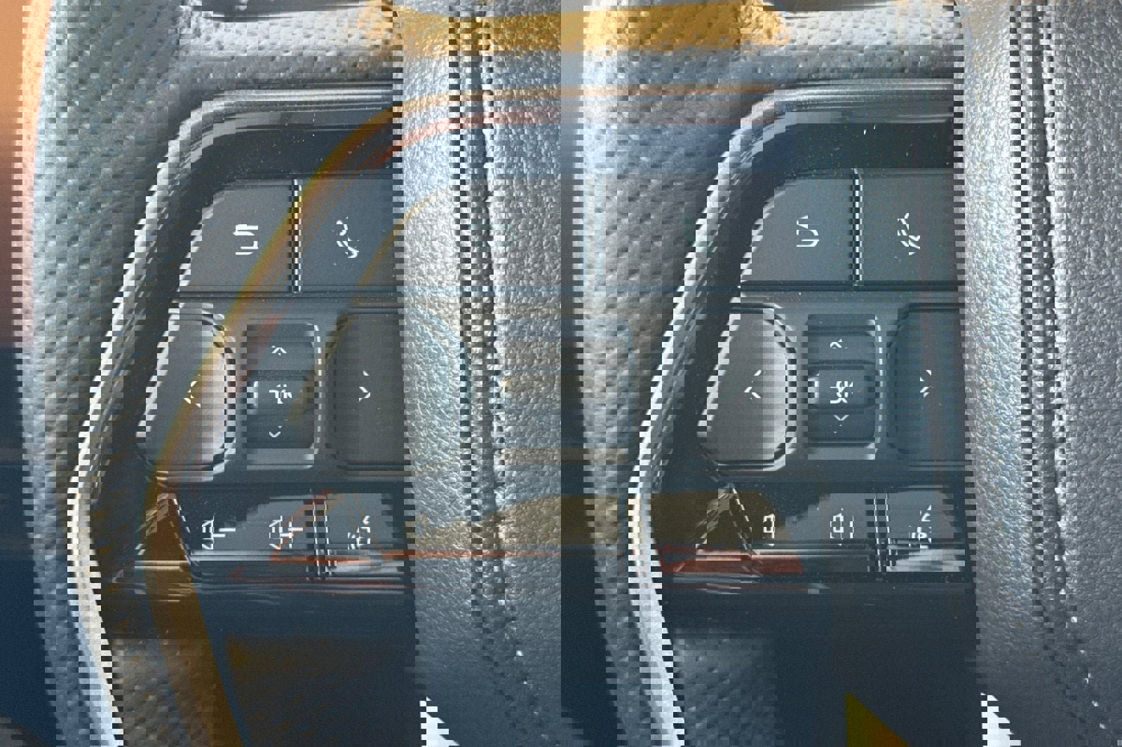 New 2026 Toyota Tundra 1794 Edition image 27