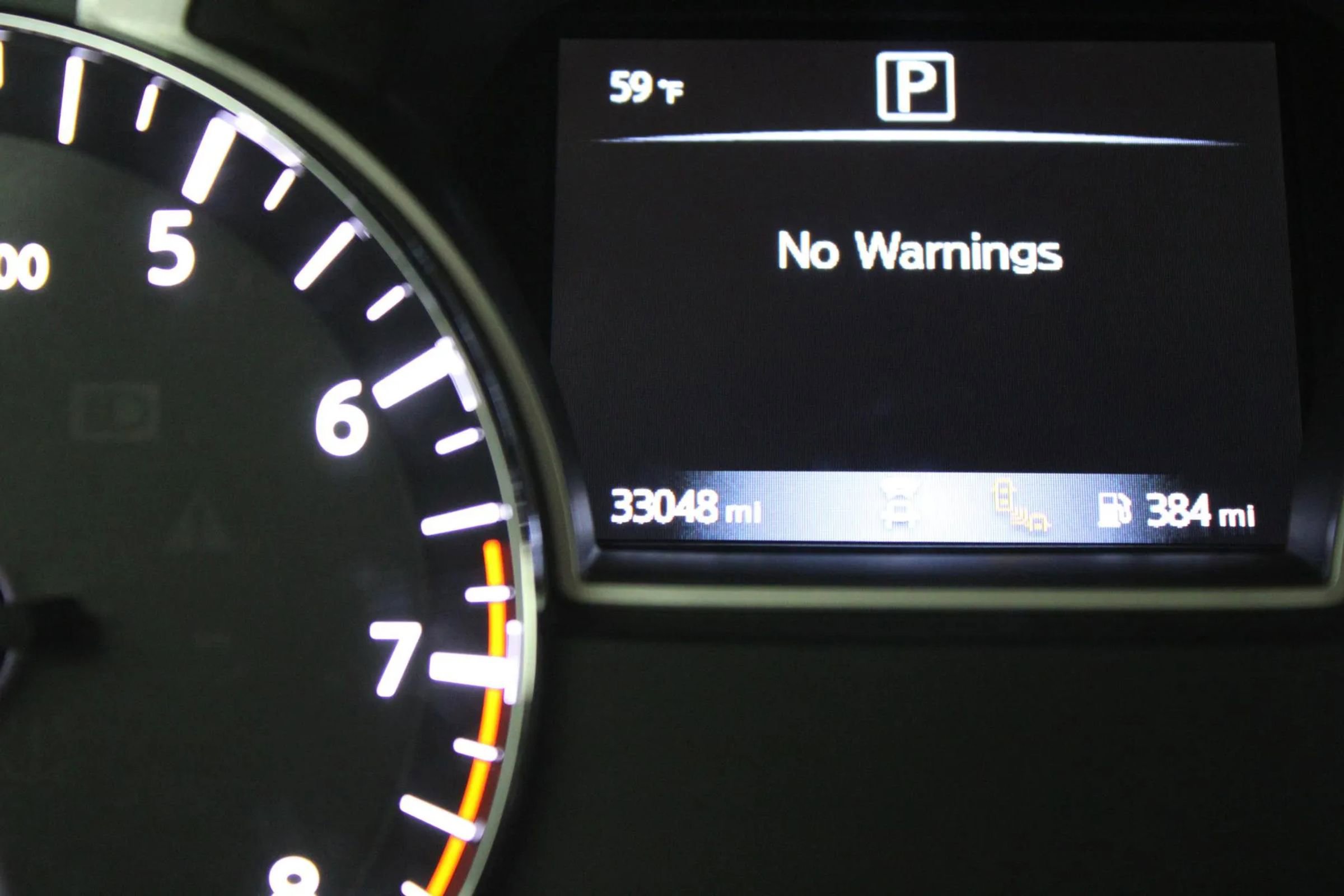 Used 2018 Nissan Altima 2.5 SL w/ 2.5 SL Technology Package image 15