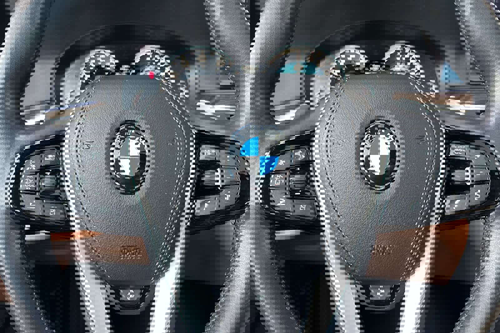 Used 2019 BMW 530e image 23