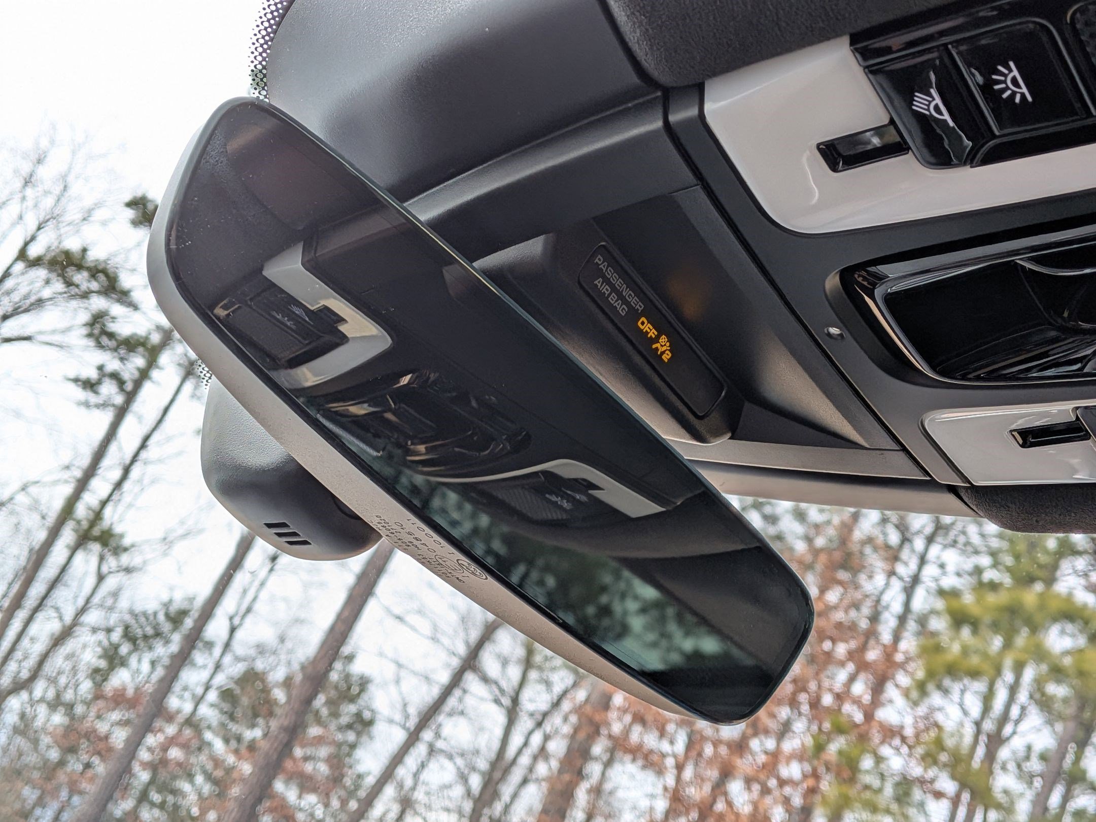 Used 2021 Porsche Cayenne Turbo image 29