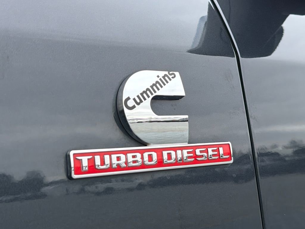 Used 2019 RAM 2500 Limited image 23