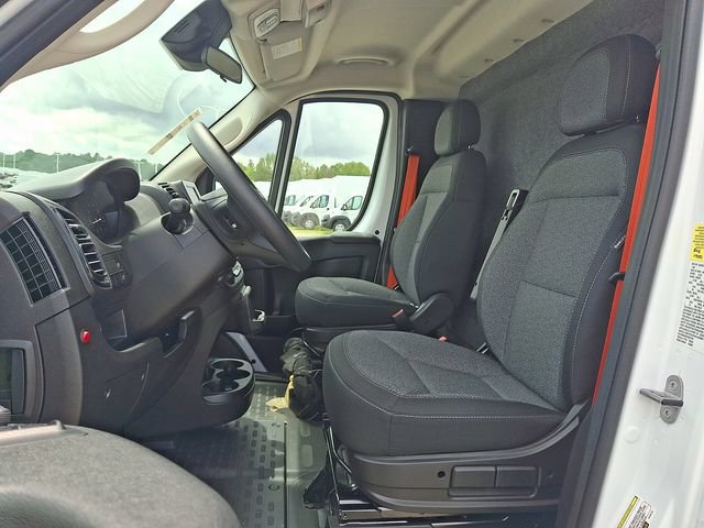 New 2023 RAM ProMaster 3500 FWD image 5