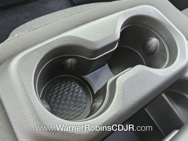 New 2026 RAM 1500 Tradesman w/ Off Road Group image 22