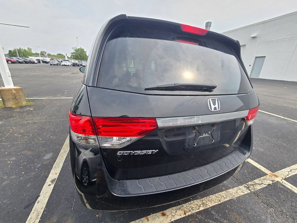 Used 2014 Honda Odyssey EX-L image 6