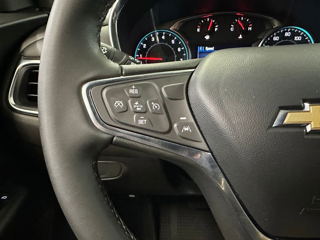 Certified 2024 Chevrolet Equinox LT w/ LPO, Floor Liner Package image 8