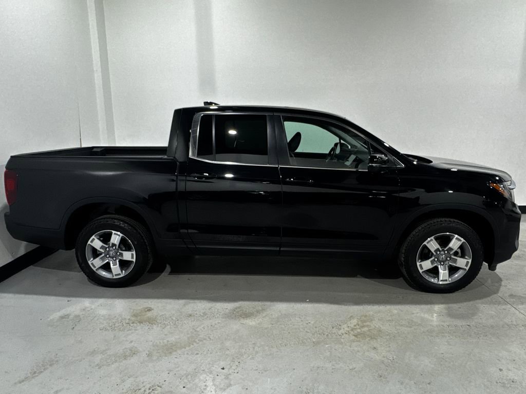 Used 2025 Honda Ridgeline RTL image 22