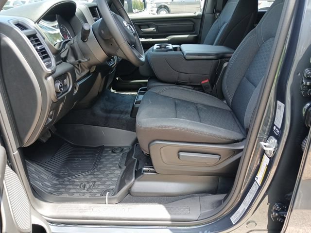 New 2026 RAM 1500 Classic Warlock AWD/4WD image 31